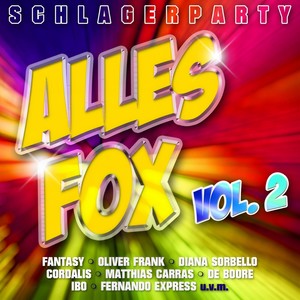 Solang du diesen Ring trägst (Gemba in the Ring Mix)