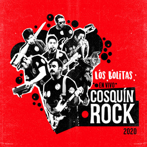 Cosquín Rock 2020 (En Vivo)