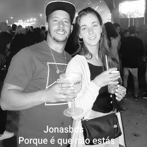 Porque É Que Não Estás