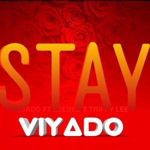 STAY (feat. Trippy Lee & Zee Bee) (Explicit)