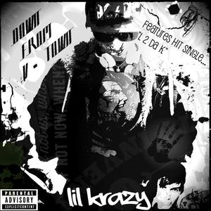 Down From V-Town (feat. NK Music) (Explicit)