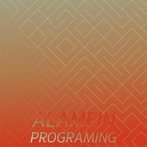 Alamein Programing