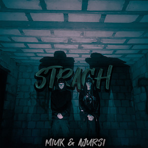 Strach (Explicit)