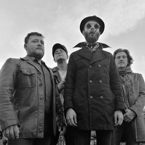 Boom, Mr Magic, Boom