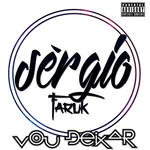 Vou deixar (Explicit)