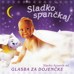 Sladko spančkaj