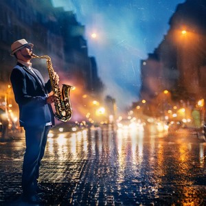 Ritmos Cálidos Para Una Relajación Tranquila