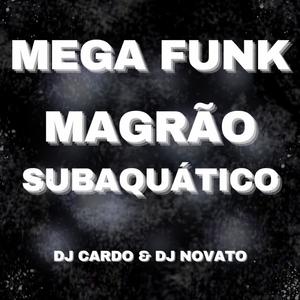 MEGA FUNK MAGRÃO SUBAQUÁTICO (Explicit)