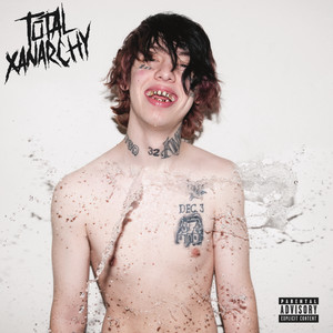 TOTAL XANARCHY (Explicit)