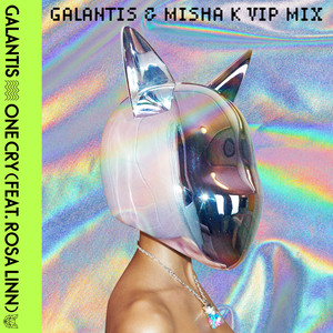 One Cry (Extended|Galantis & Misha K VIP Mix)