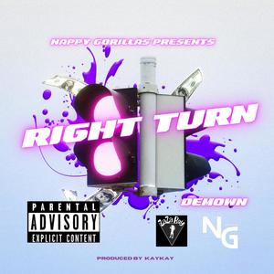 Right Turn (Explicit)