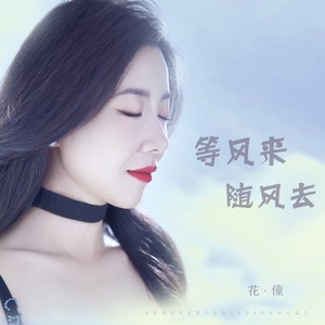 等风来随风去 (Live合唱版)封面