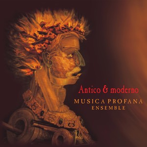 O Felici Occhi Miei - Recercada Segunda in F Major