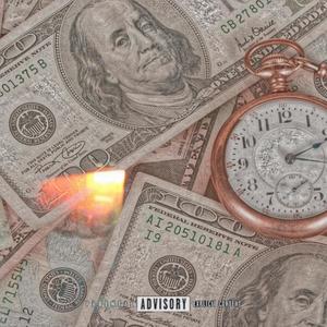 Time Is Money (feat. 2wxvy & ybgkoby) (Explicit)