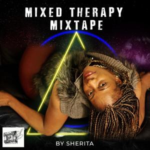 Mixed Therapy Mixtape (Explicit)