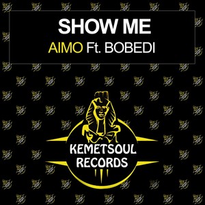 Show Me (Journey Mix)