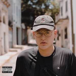 Desde Mis Latidos(feat. Angel Garfias) (Explicit)