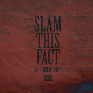 SLAM THIS FACT (Explicit)