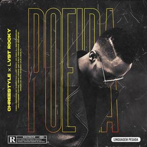 POEIRA(feat. Lvst Rocky) (Explicit)