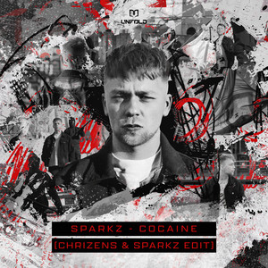 ******* (Chrizens & Sparkz Edit)