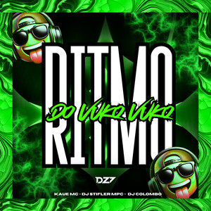 RITMO DO VUKO VUKO (Explicit)