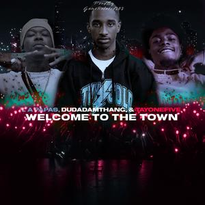 For The Sliders (feat. TayOneFive & L'a Papas) (Explicit)