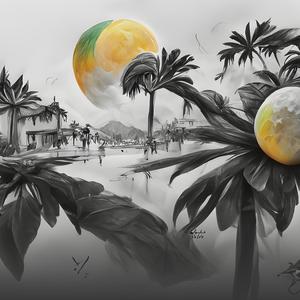 City Lights (Acoustic)