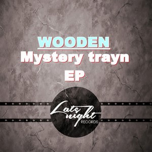 Mystery Train (Original Mix)