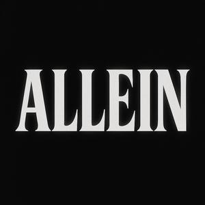 Allein