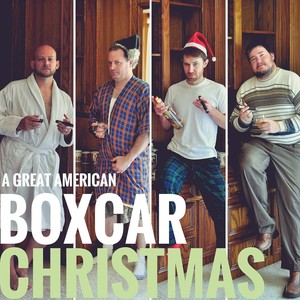 A Great American Boxcar Christmas