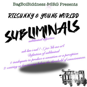 Subliminals (Explicit)