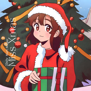Miss Xmas (feat. Kurt Moyer)