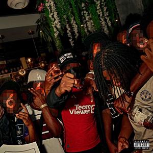 6ix man cypher (Explicit)