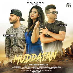 Muddatan