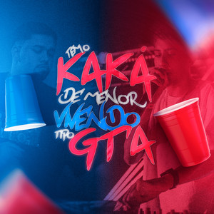 TEM O KAKÁ DE MENOR VIVENDO TIPO GTA