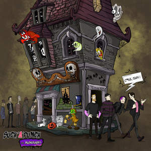 cука, панч (Explicit)