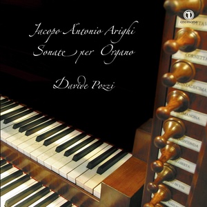 Organ Sonata No. 1