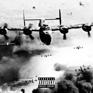 WAR READY (feat. Avvian) [Explicit]