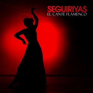 La Poesía Oculta (Seguiriya)