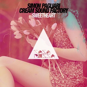 Sweetheart (Cream Sound Factory Mix)