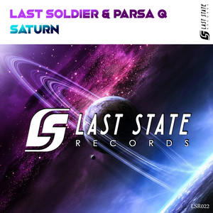 Saturn (Extended Mix)