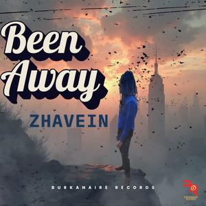 Been Away