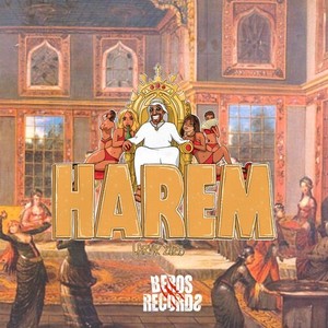 HAREM (Explicit)