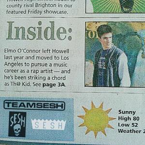 Back2LivingstonCounty 