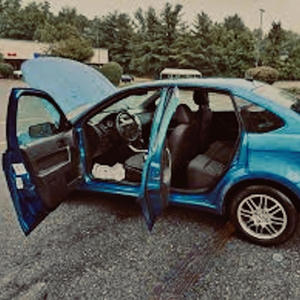 There for You (feat. Zip) (Explicit)