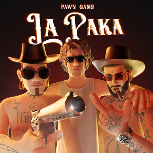 La Paka (Explicit)