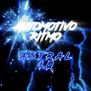 Automotivo Ritmo Astral 1.0