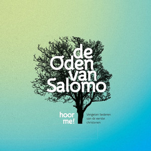 Hoor me!(Ode 9)