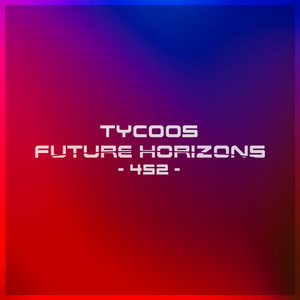 Musical Persia (Future Horizons 452)