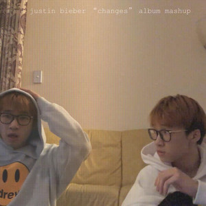 Justin Bieber-Yummy Mashup ft. Changes (Aurarc / Heydboy remix)